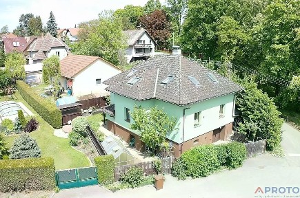 Průmyslová, Strančice