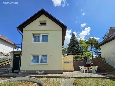 Prodej chaty 60 m², pozemek 523 m² Charvatce