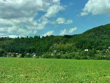 Prodej chaty 54 m², pozemek 341 m² Vráž