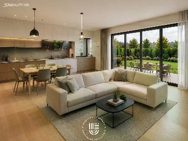 Prodej rodinného domu 125 m², pozemek 1000 m²