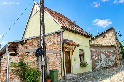 Prodej rodinného domu 128 m², pozemek 90 m²