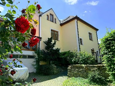 Prodej rodinného domu 507 m², pozemek 751 m²