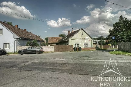 Vrdy, Kutná Hora, Žižkovská