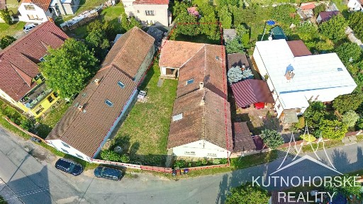 Vrdy, Kutná Hora, Žižkovská