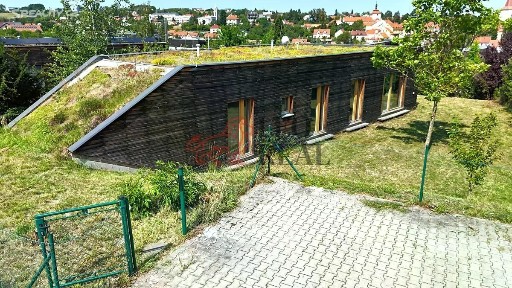 Pod Rozhlednou, Jílové u Prahy