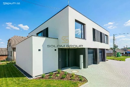 Brodce, Mladá Boleslav, K Úvozu