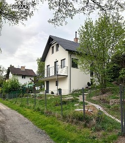 Jesenice - Osnice