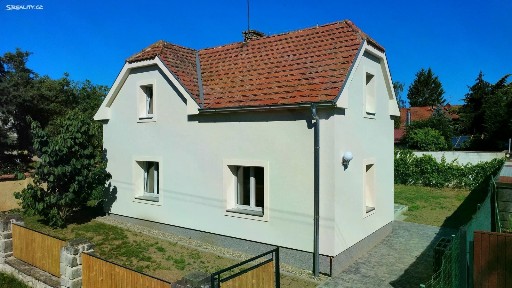 Prodej rodinného domu 127 m², pozemek 363 m²
