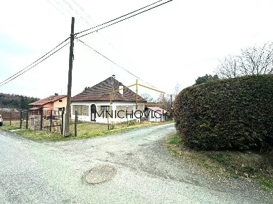 Prodej rodinného domu 120 m², pozemek 1281 m²