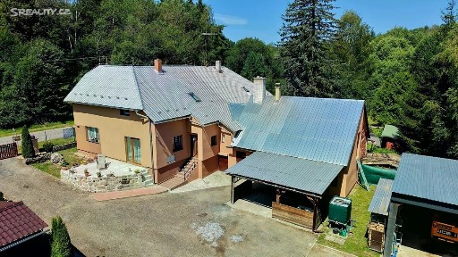 Bělá pod Bezdězem, Mladá Boleslav, Vrchbělá