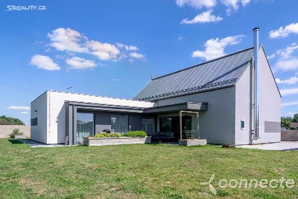 Prodej rodinného domu 151 m², pozemek 1315 m² V Ladě, Horní Bezděkov