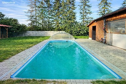 Prodej rodinného domu 104 m², pozemek 643 m²