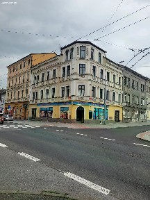 Prodej bytu 2+1 50 m² Husovo náměstí, Plzeň - Jižní Předměstí