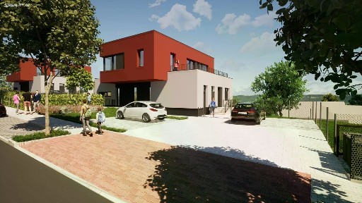 Prodej vícegeneračního domu 255 m², pozemek 987 m²