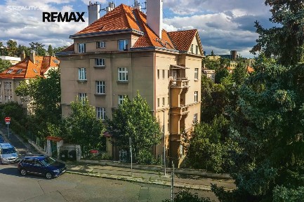 Prodej bytu 2+kk 51 m² Gabčíkova, Praha - Libeň