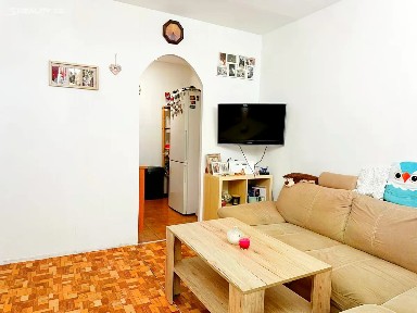 Prodej bytu 2+1 41 m² Doubravická, Praha - Chodov