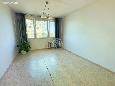 Prodej bytu 1+kk 25 m² Nad lesním divadlem, Praha - Braník