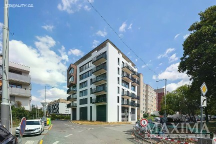 Kardašovská, Praha - Hloubětín