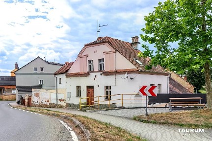 Prodej zemědělské usedlosti 229 m², pozemek 910 m² Bezručova, Stod