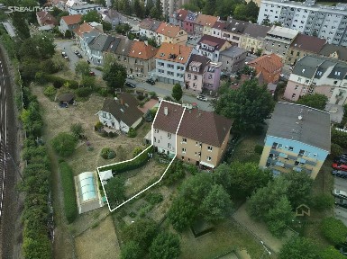 Plzeň, Plzeň-město, Skvrňany, Na Dlouhých záhonech, 11