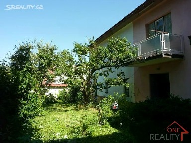 Pronájem rodinného domu 150 m², pozemek 230 m² Napajedla