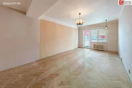 Prodej bytu 2+1 52 m² Resslova, Ostrava - Poruba