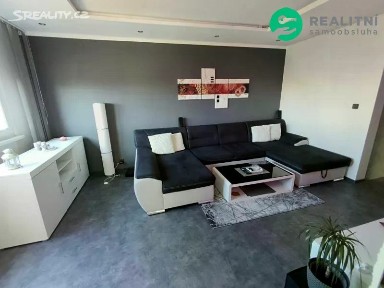 Prodej bytu 3+1 65 m² Jiřího Herolda, Ostrava - Bělský Les
