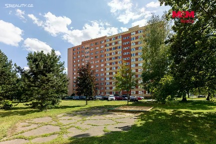 Prodej bytu 2+1 57 m² Výškovická, Ostrava - Ostrava-Jih