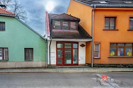 Pronájem rodinného domu 88 m², pozemek 44 m² Rooseweltova, Třešť