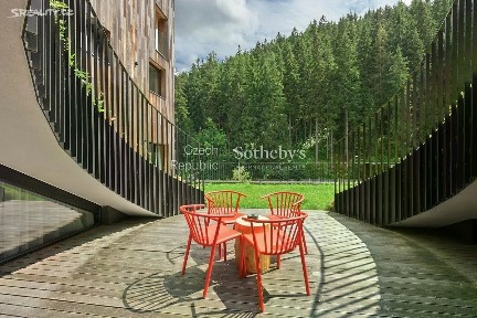 Prodej apartmánů 58 m²