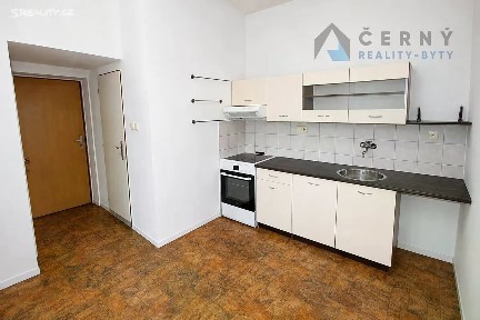 Pronájem bytu 2+kk 37 m² U Lomu, Liberec - Liberec II-Nové Město