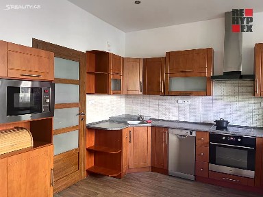 Pronájem bytu 3+1 90 m² Tyršův vrch, Liberec - Liberec XXX-Vratislavice nad Nisou