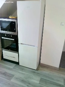 Pronájem bytu 2+1 55 m² Palackého, Liberec - Liberec VII-Horní Růžodol
