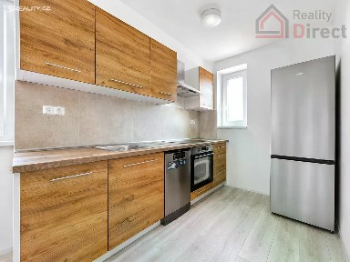 Pronájem bytu 3+kk 60 m² Na Výsluní, Bakov nad Jizerou