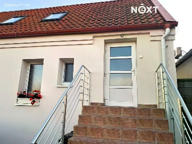 Pronájem bytu 2+kk 53 m² Královická, Brandýs nad Labem-Stará Boleslav - Brandýs nad Labem