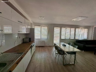 Pronájem bytu 3+1 67 m² Fričova, Dobříš