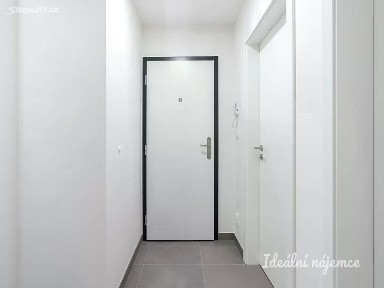 Pronájem bytu 3+kk 64 m²