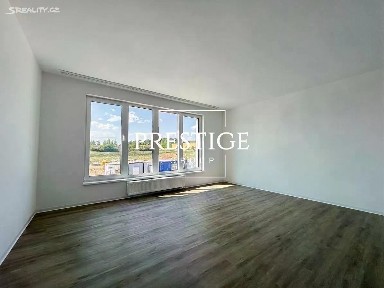 Pronájem bytu 1+kk 38 m² Pražská, Velké Přílepy