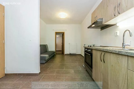 Pronájem bytu 2+kk 54 m² Praha - Chodov
