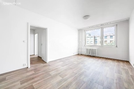 Pronájem bytu 3+kk 62 m² Poljanovova, Praha - Modřany