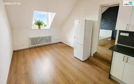 Pronájem bytu 3+kk 75 m²