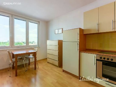 Pronájem bytu 1+kk 40 m² Bohumínská, Praha - Letňany