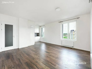 Pronájem bytu 2+kk 66 m² Mukařovského, Praha - Stodůlky