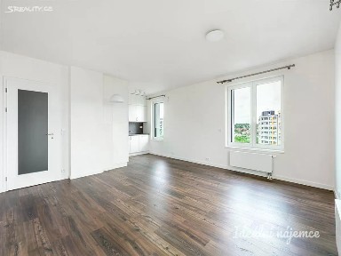Pronájem bytu 2+kk 66 m²