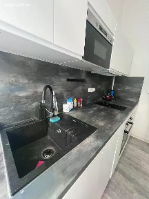 Pronájem bytu 2+kk 45 m² Nitranská, Praha - Vinohrady