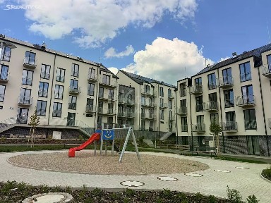 Prodej bytu 1+kk 49 m² Zborovská, Český Brod