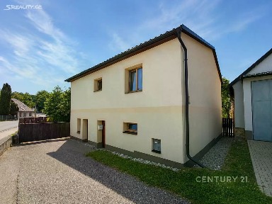 Prodej rodinného domu 238 m², pozemek 1086 m² Dačická, Kunžak