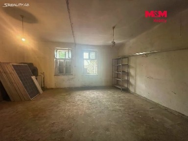 Prodej chalupy 110 m², pozemek 935 m² Blatná