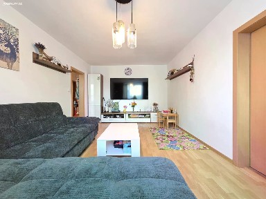 Prodej bytu 3+1 74 m² Kunětická, Pardubice - Cihelna