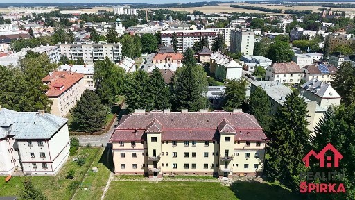 Prodej bytu 3+kk 76 m²